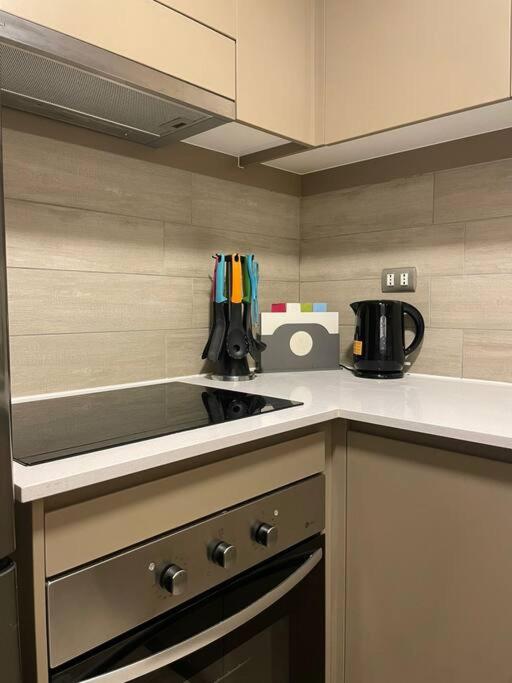 Departamento de Santiago 2D/2B