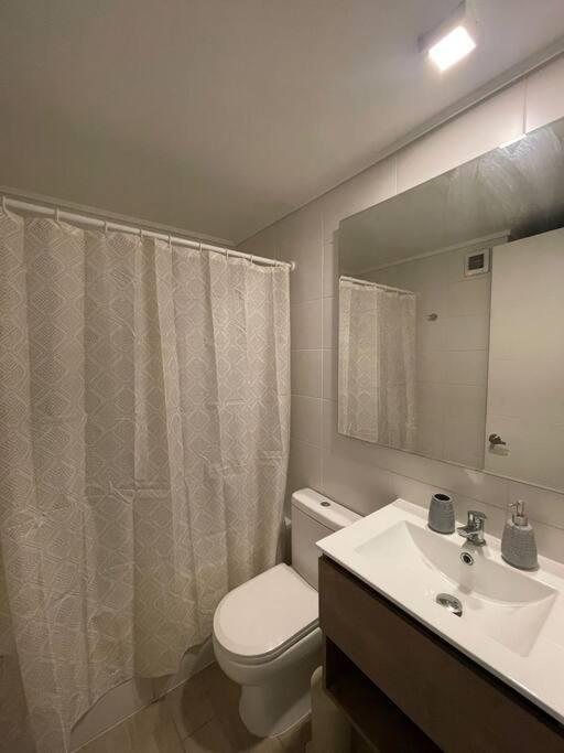 Departamento de Santiago 2D/2B