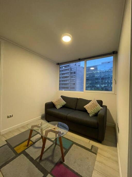 Departamento de Santiago 2D/2B