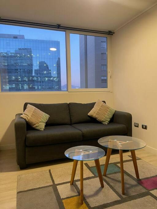 Departamento de Santiago 2D/2B