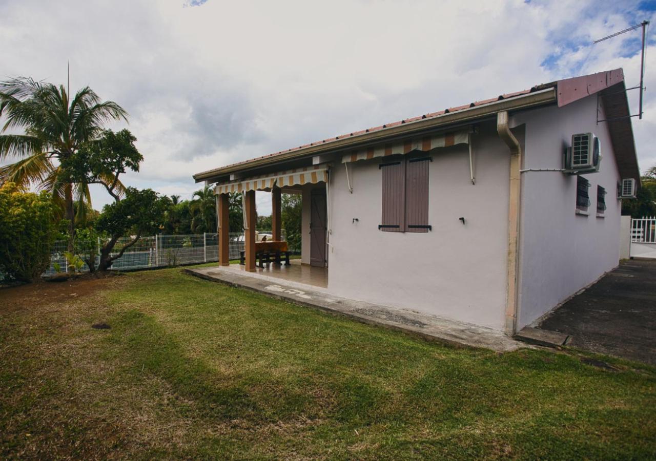 Maison familiale
