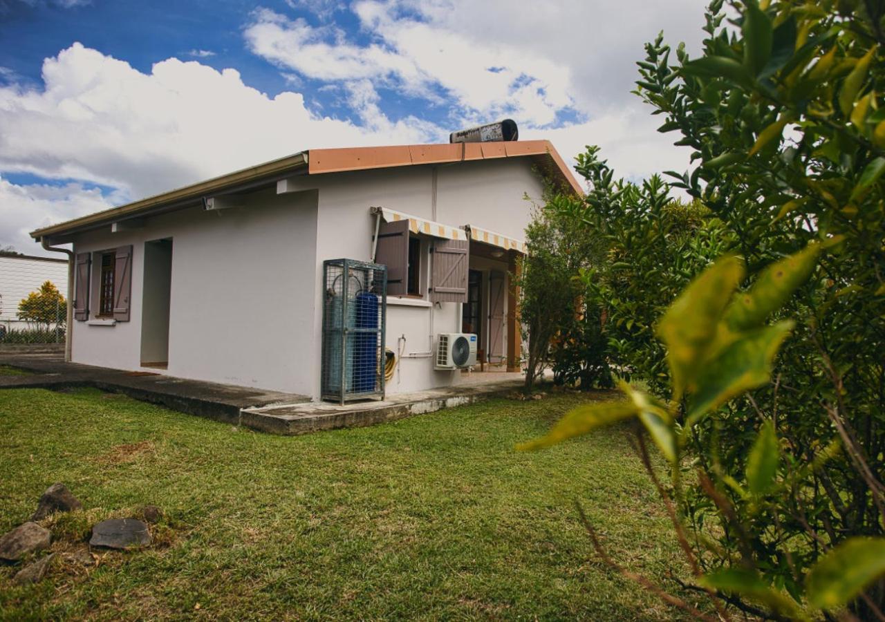 Maison familiale