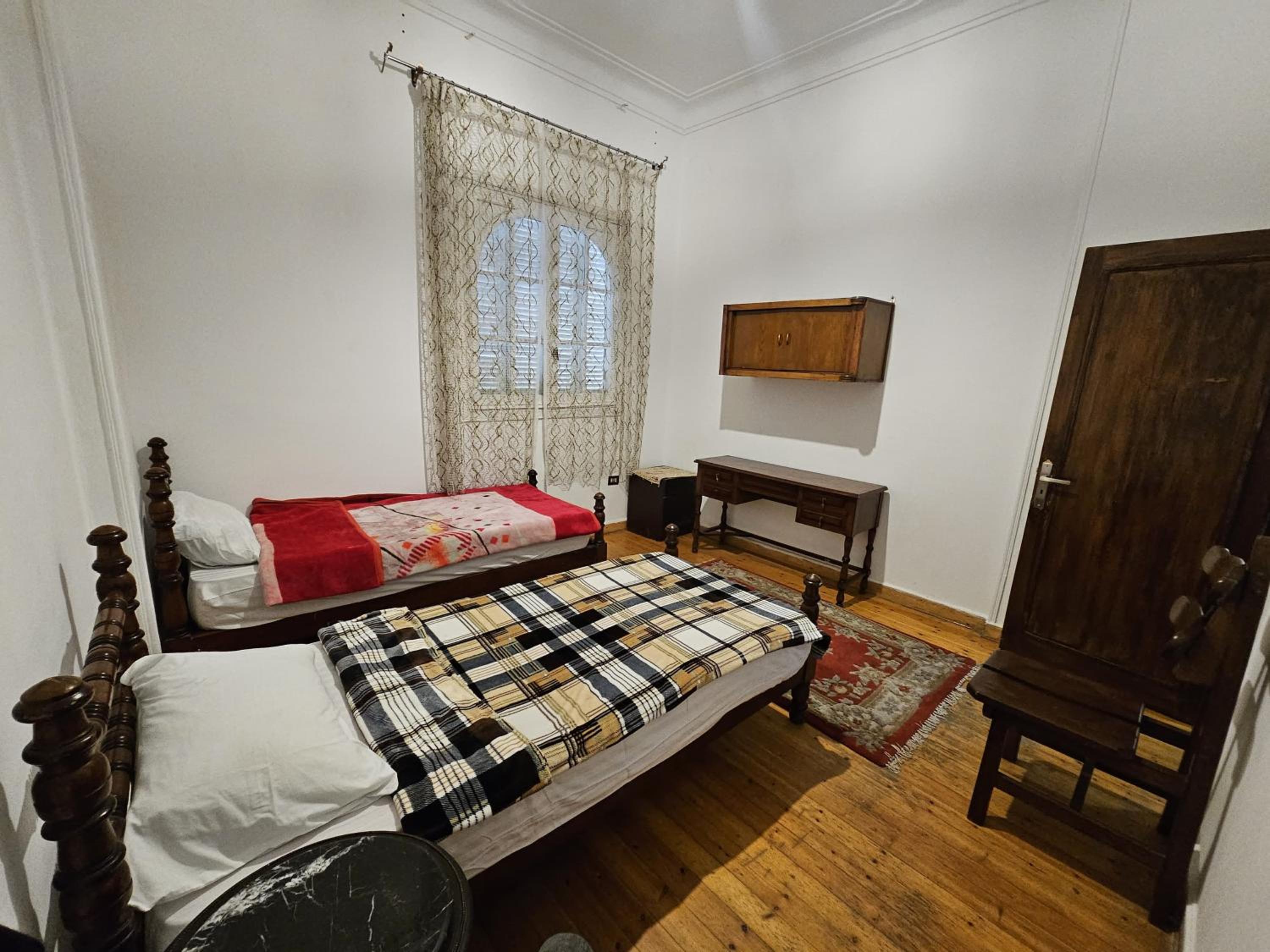 Suite home