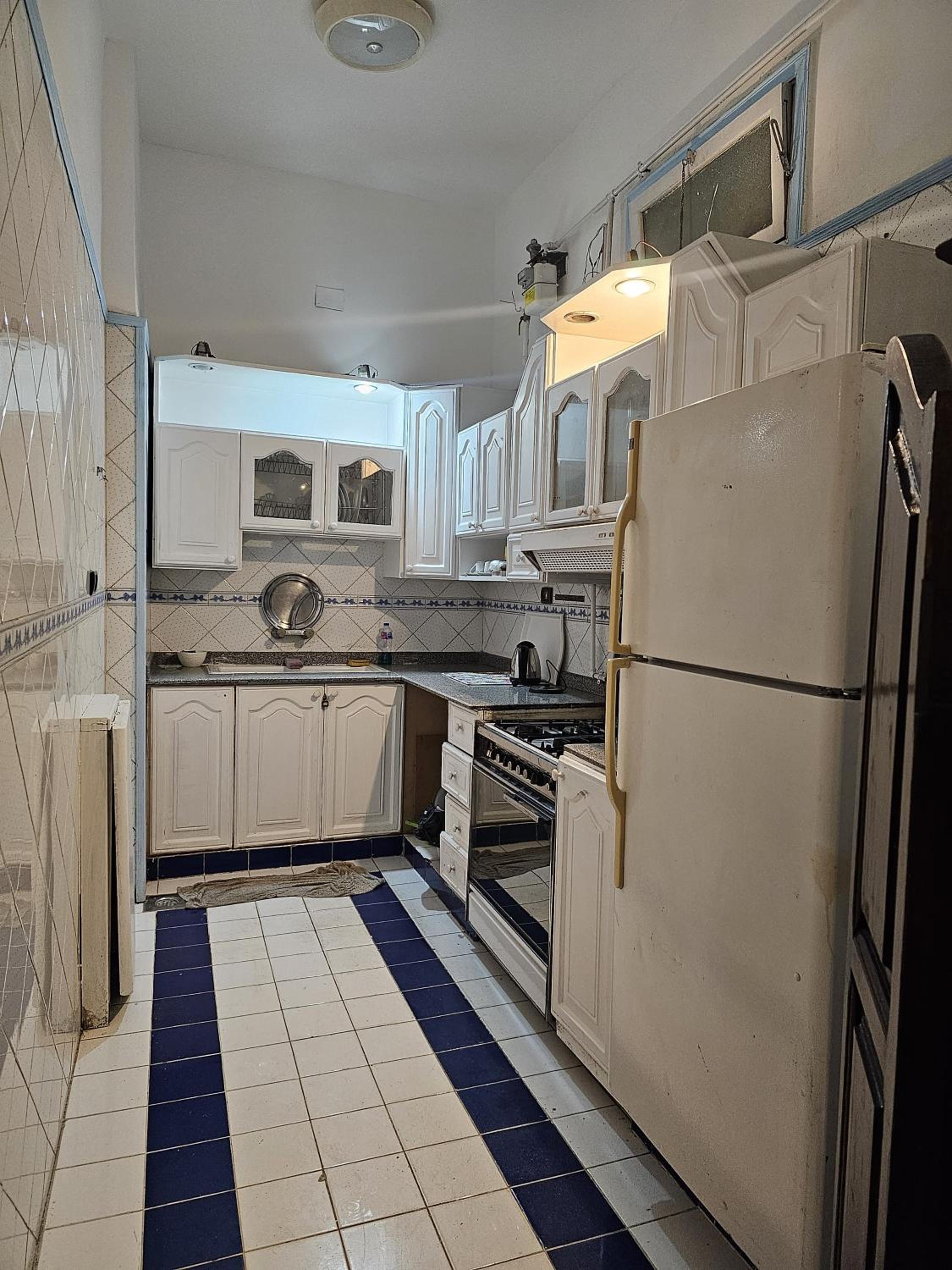 Suite home
