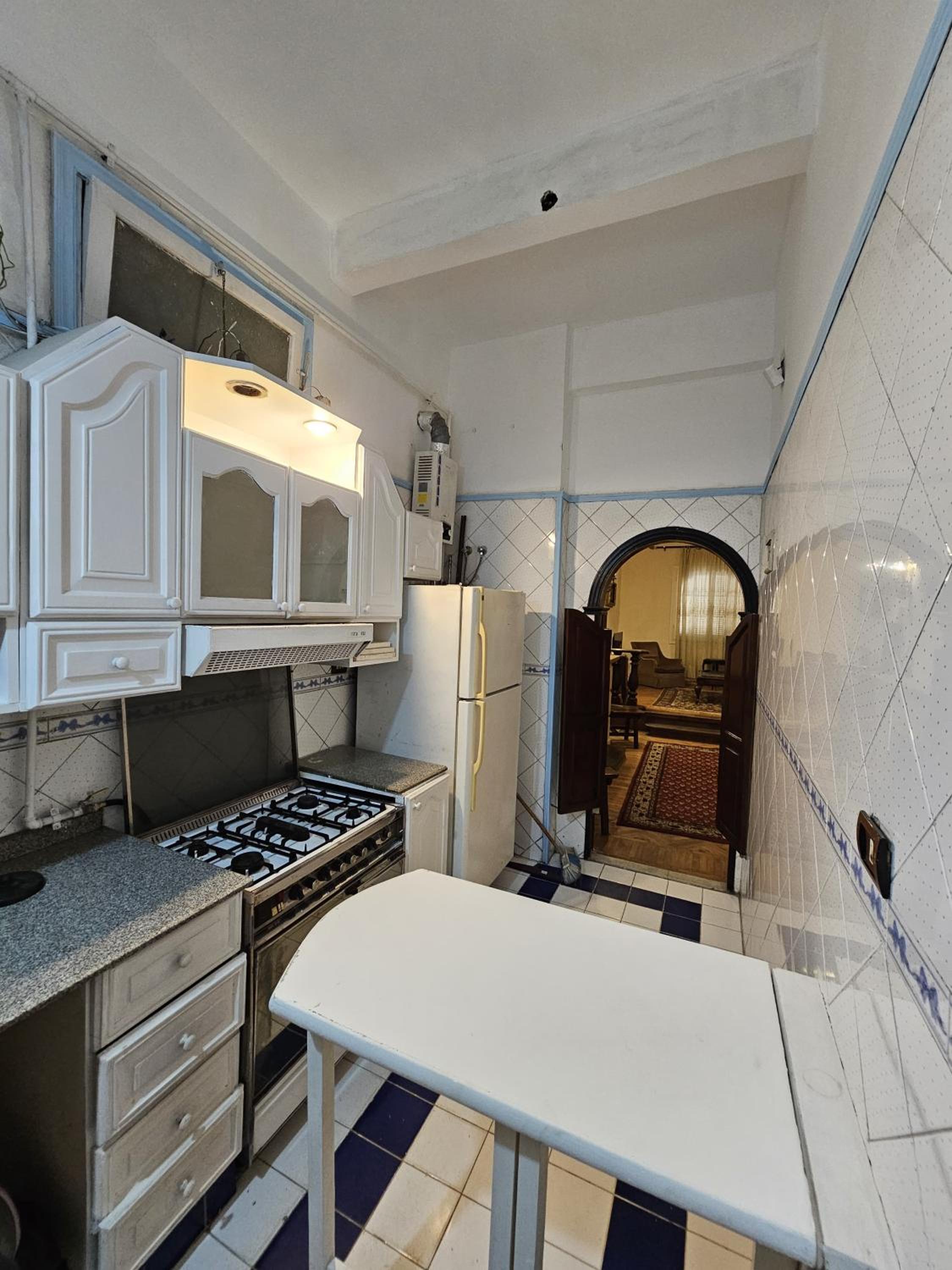 Suite home