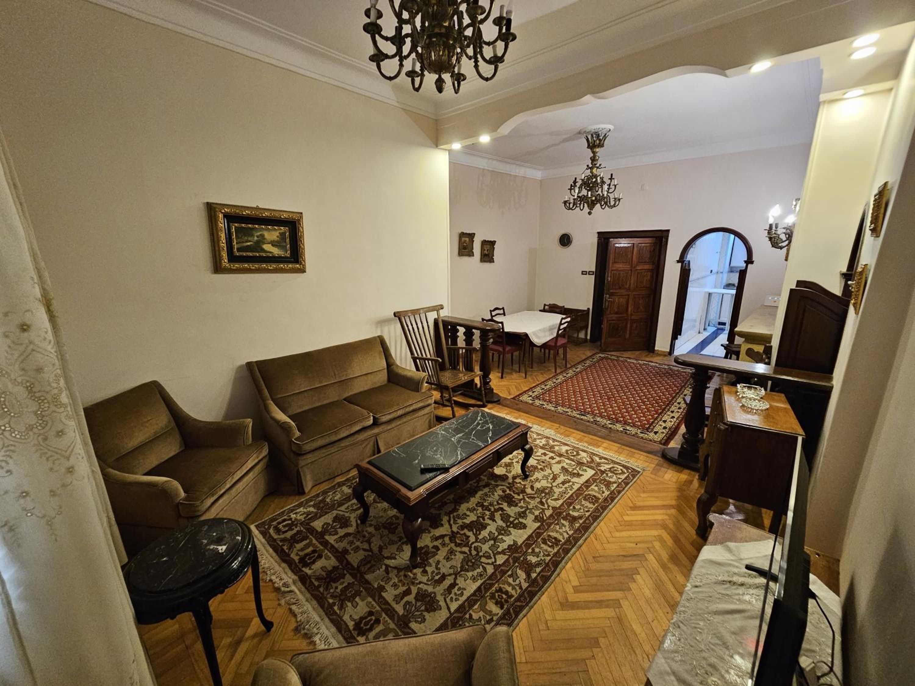 Suite home