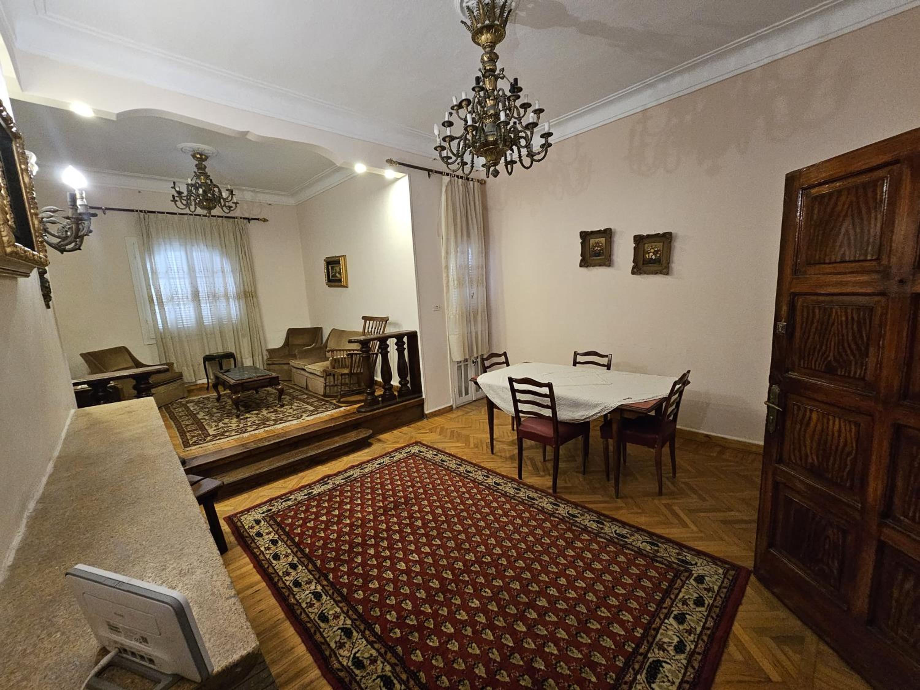 Suite home