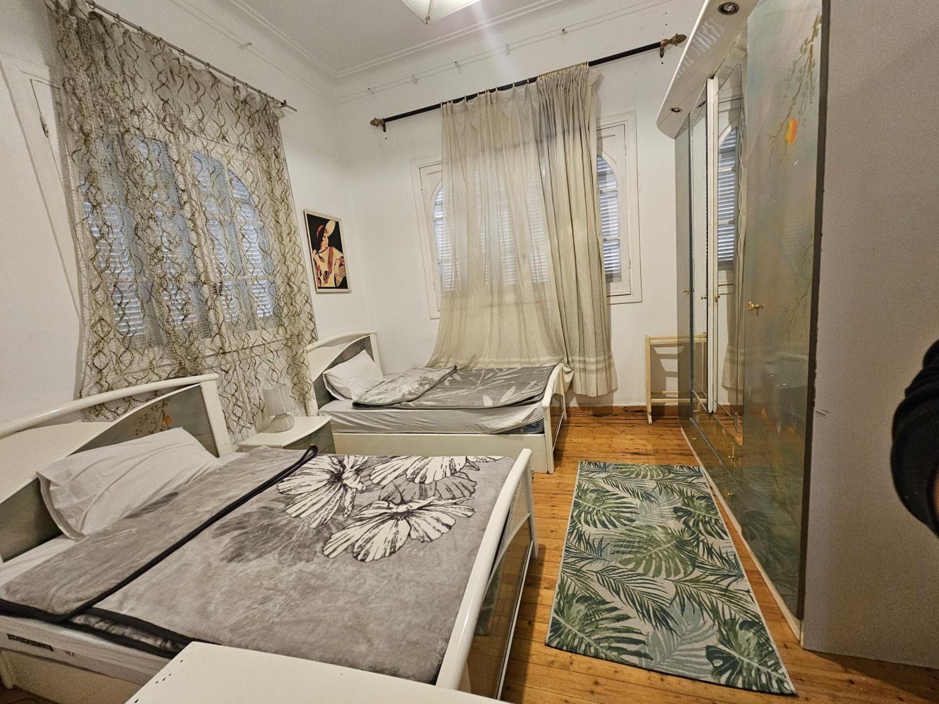 Suite home