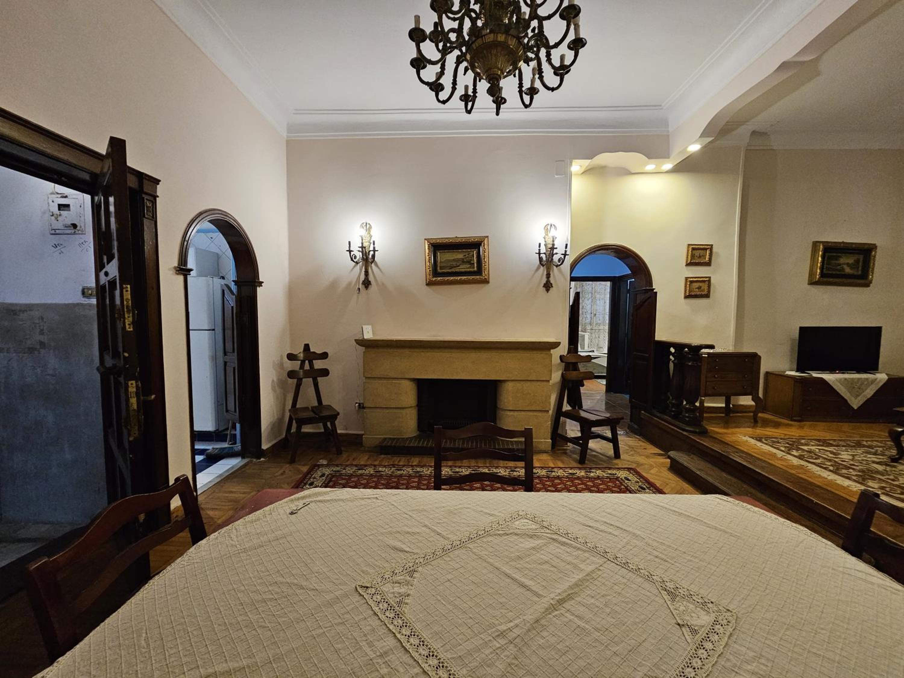 Suite home