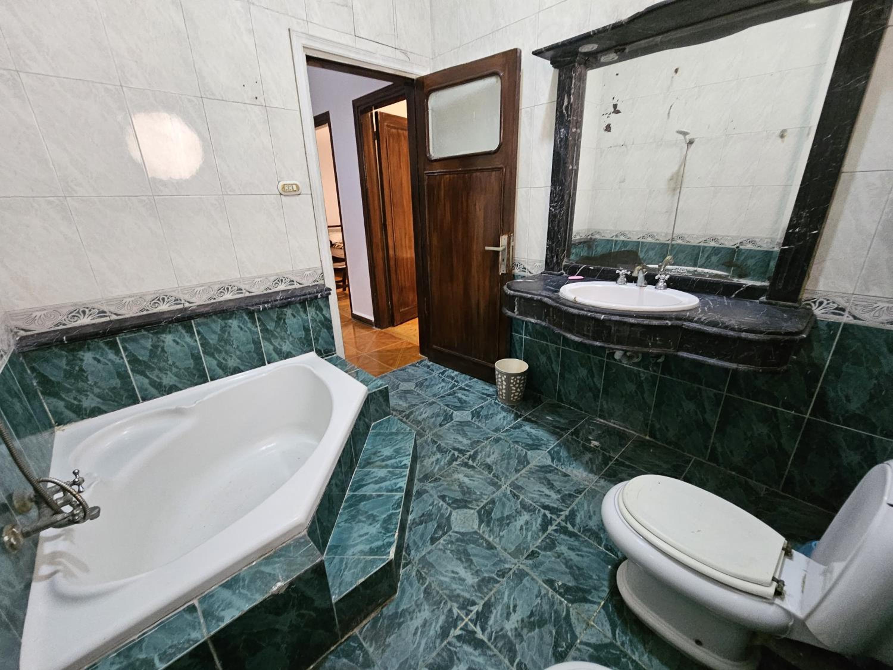 Suite home