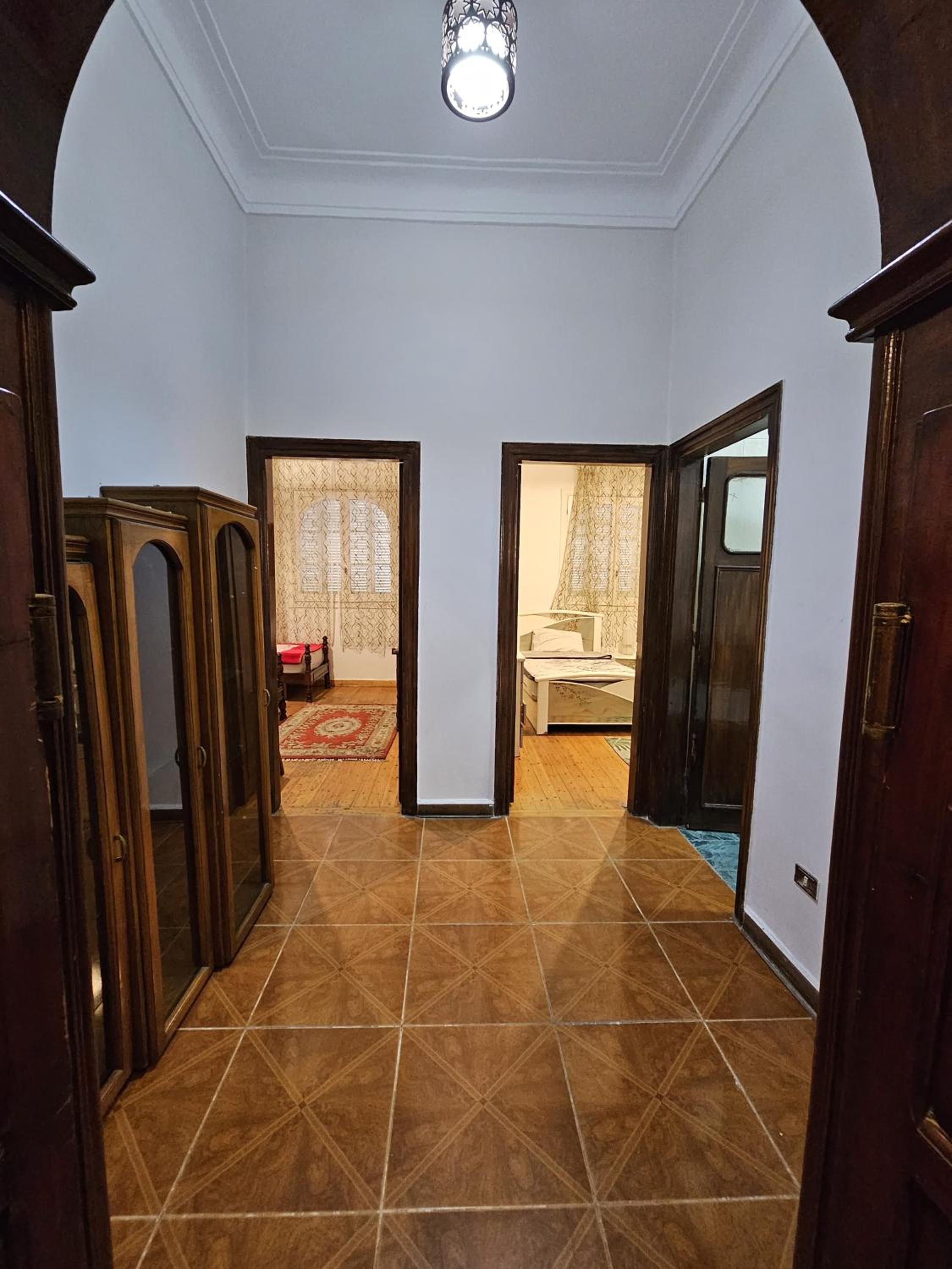 Suite home