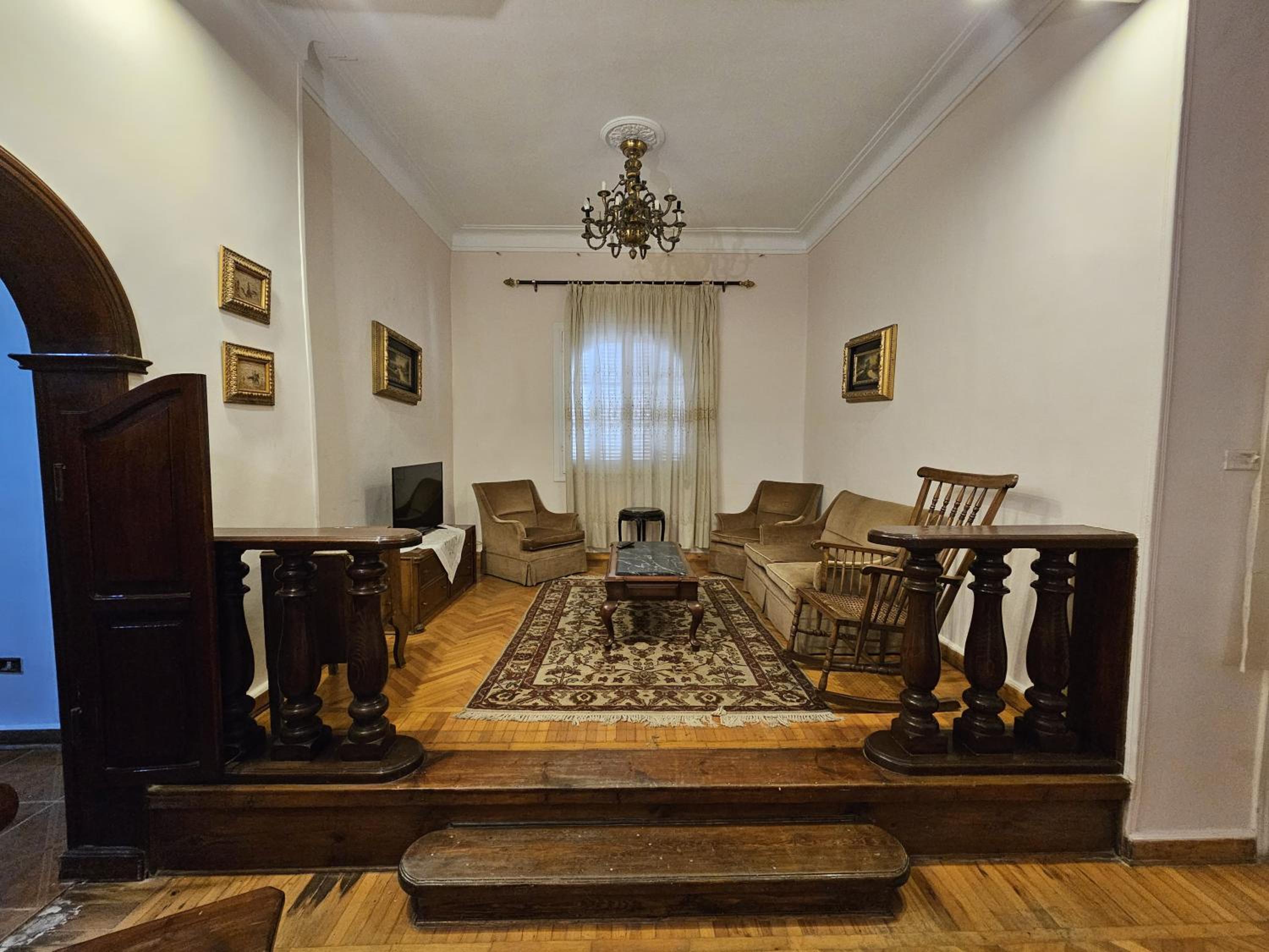 Suite home