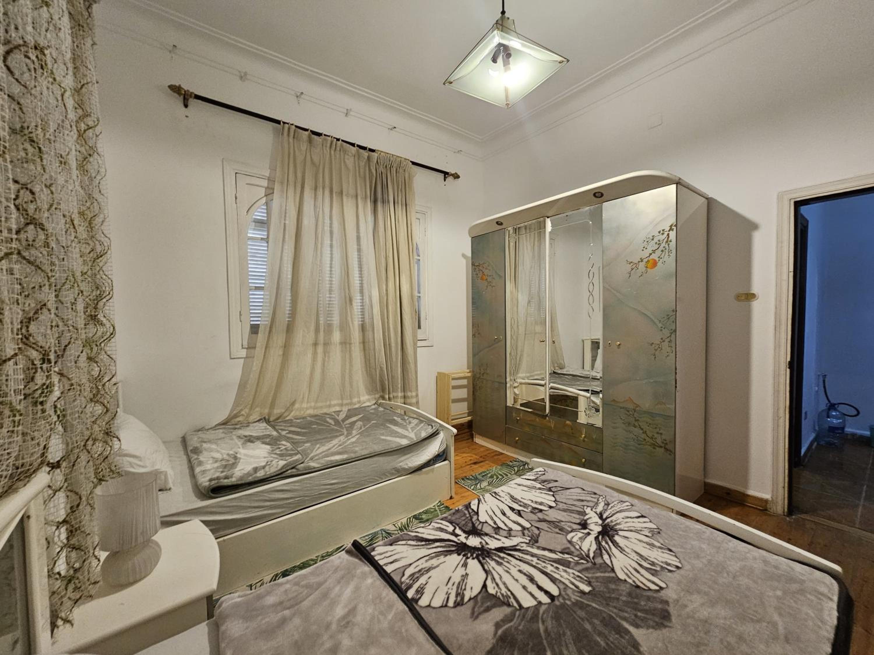 Suite home