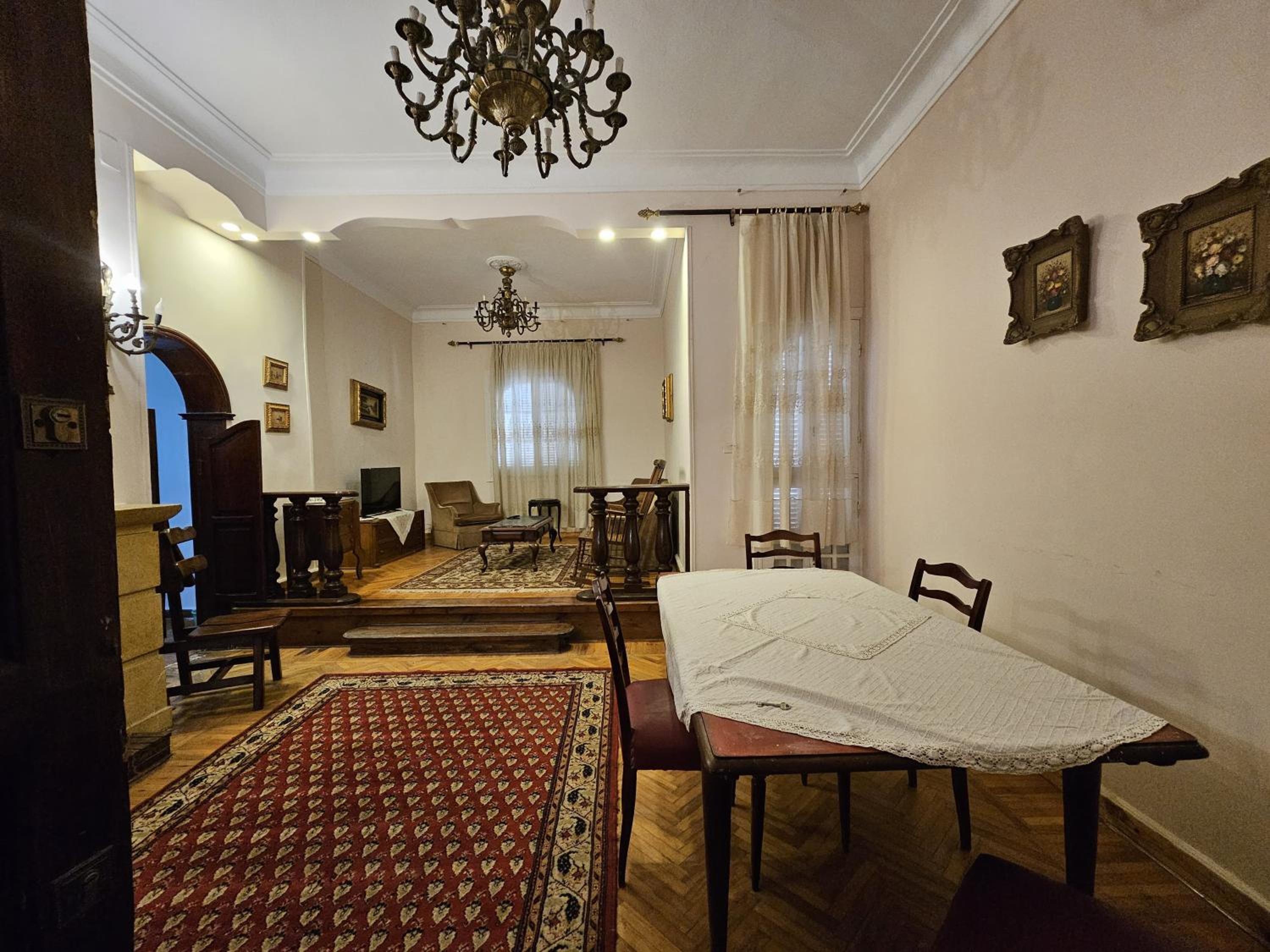 Suite home