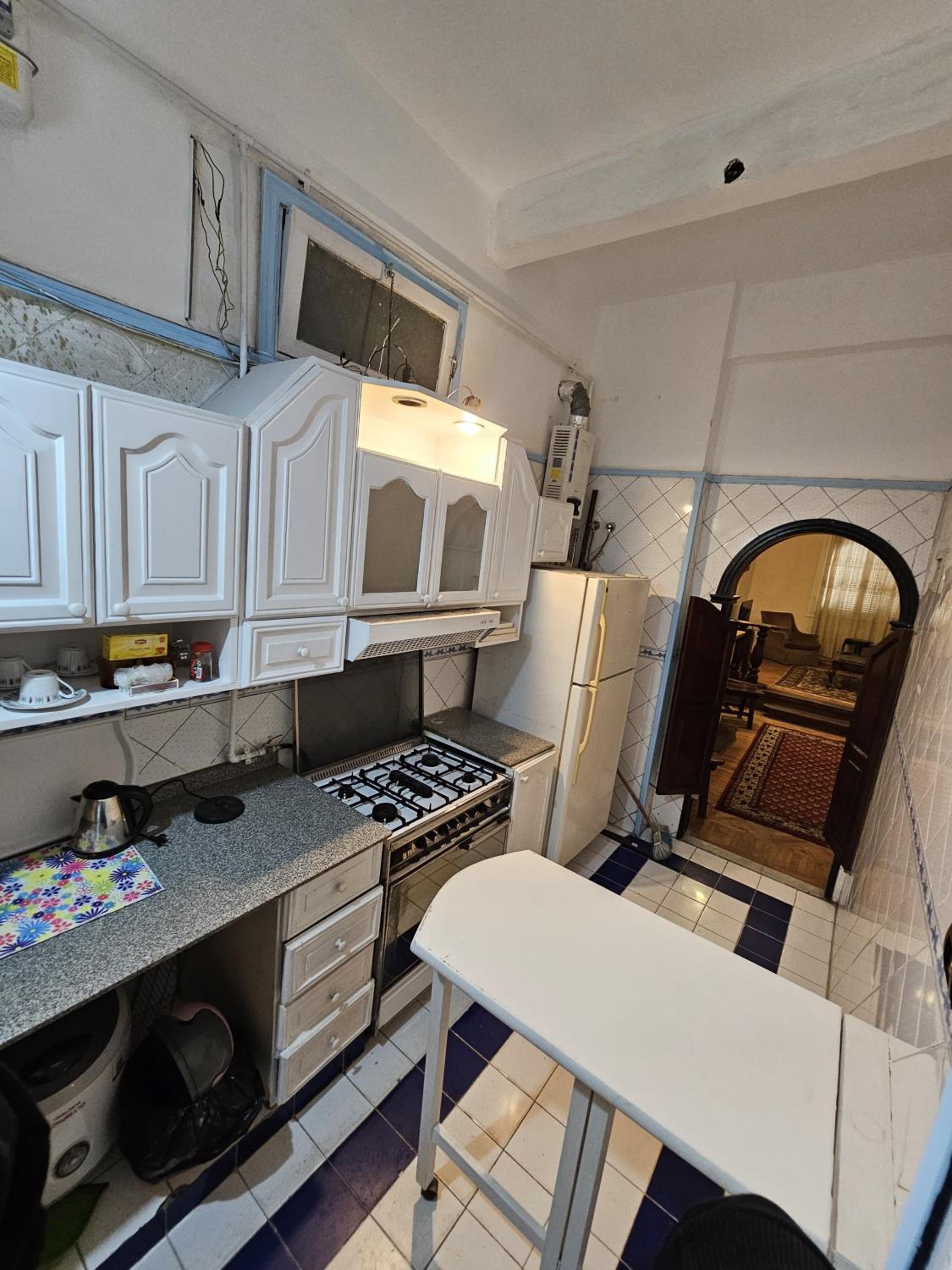 Suite home