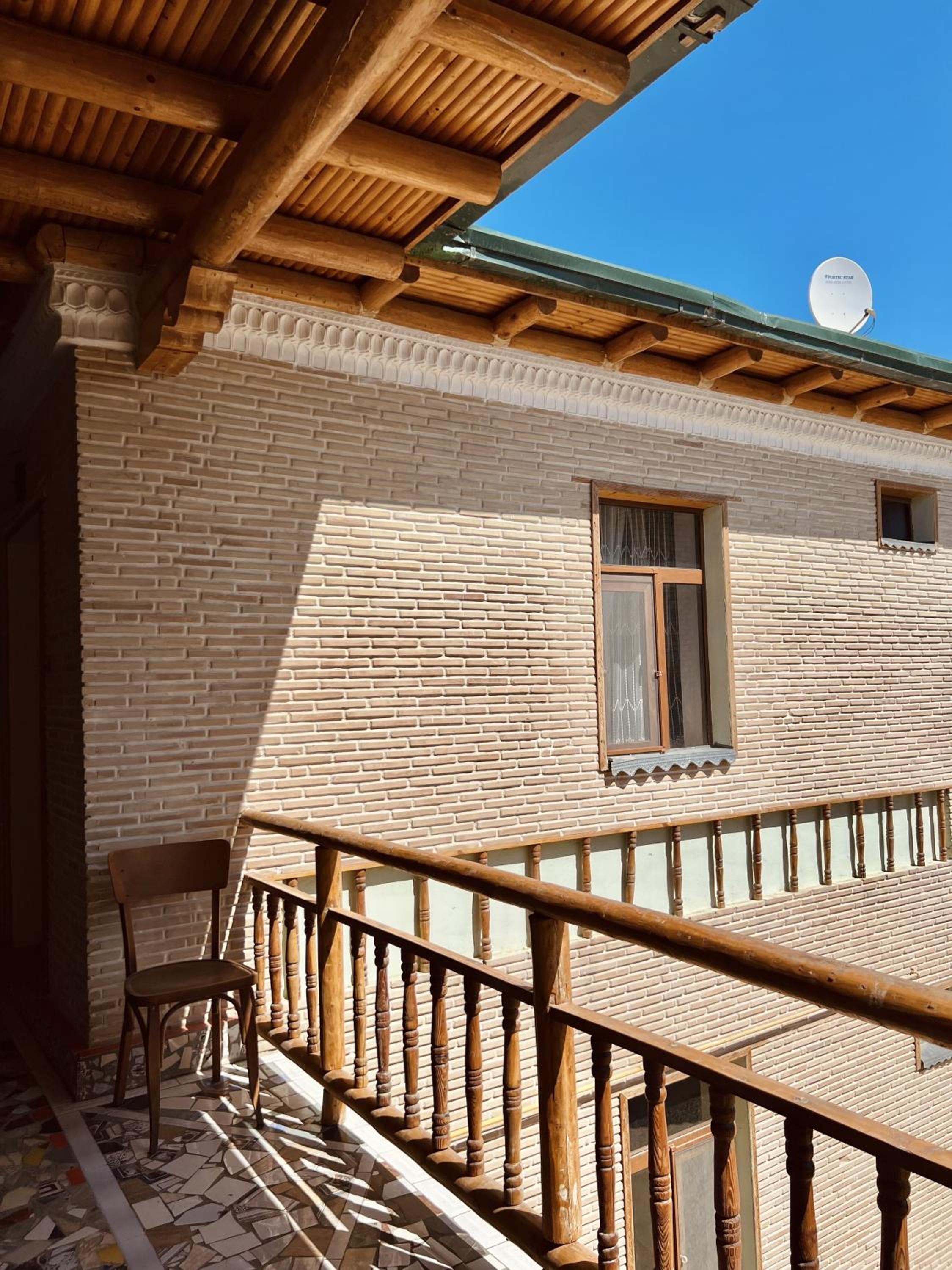 SADIFA Family Guest House view 5