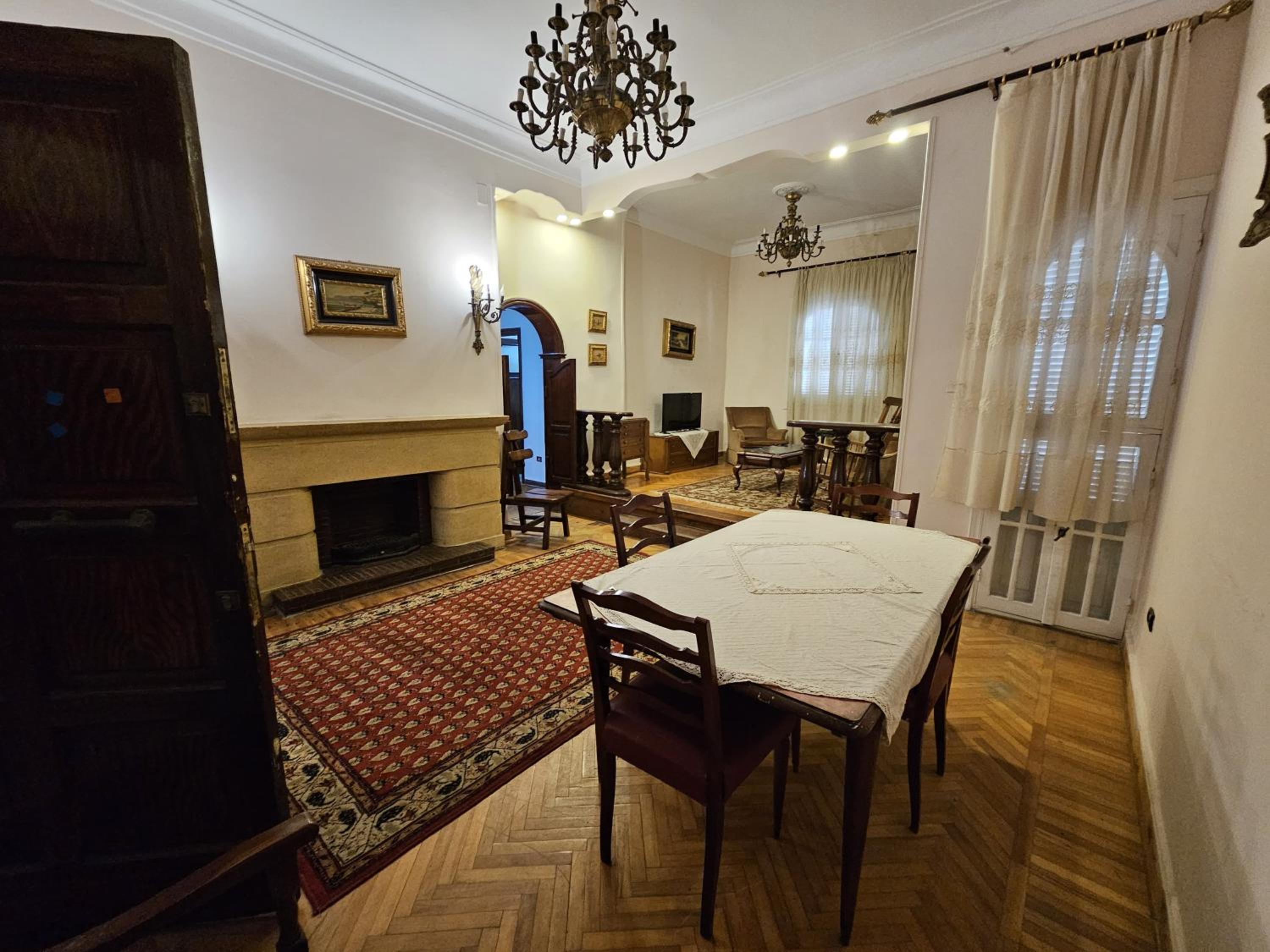 Suite home