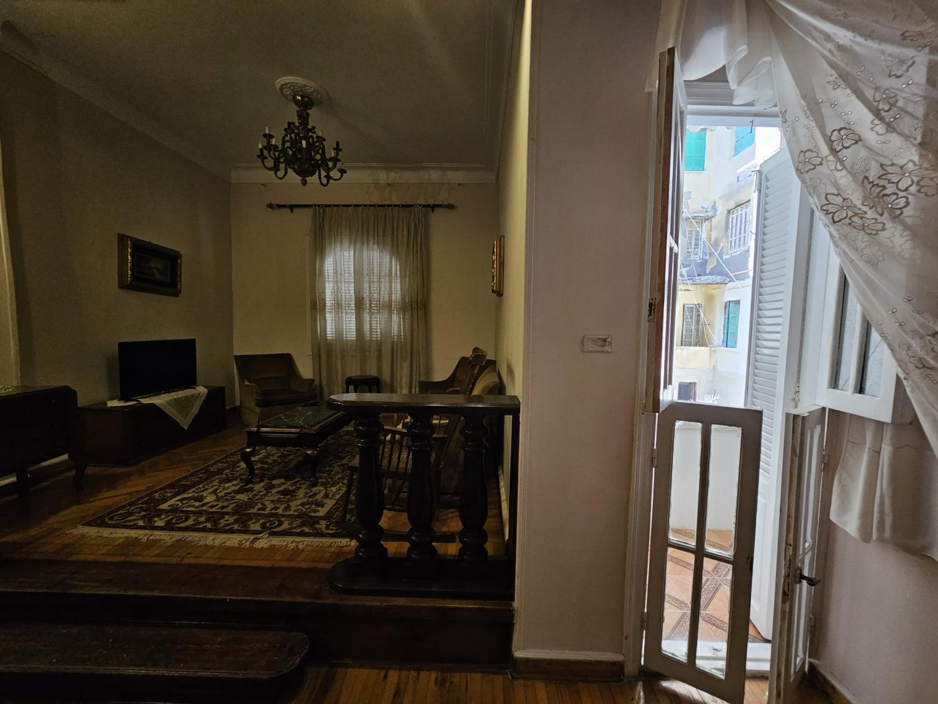 Suite home