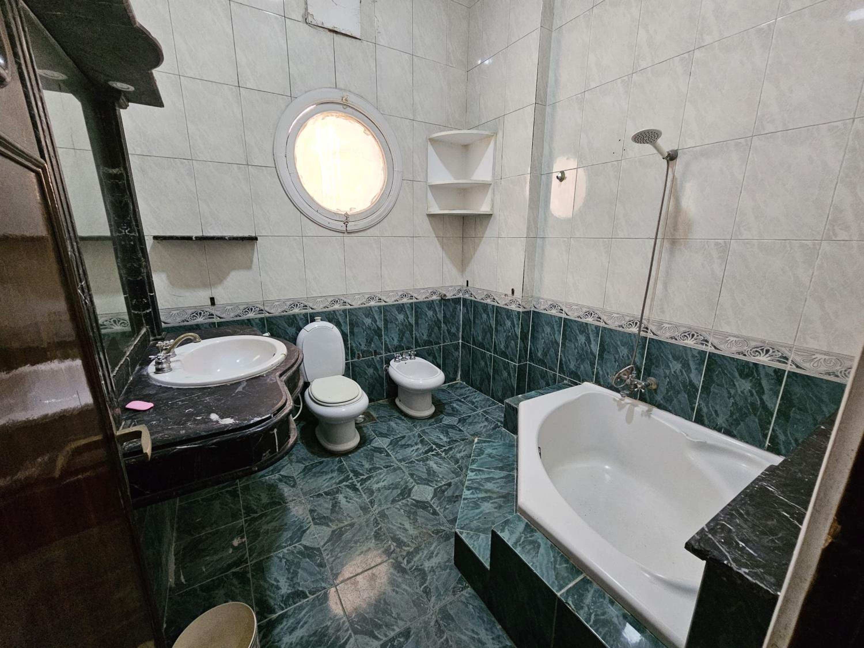 Suite home