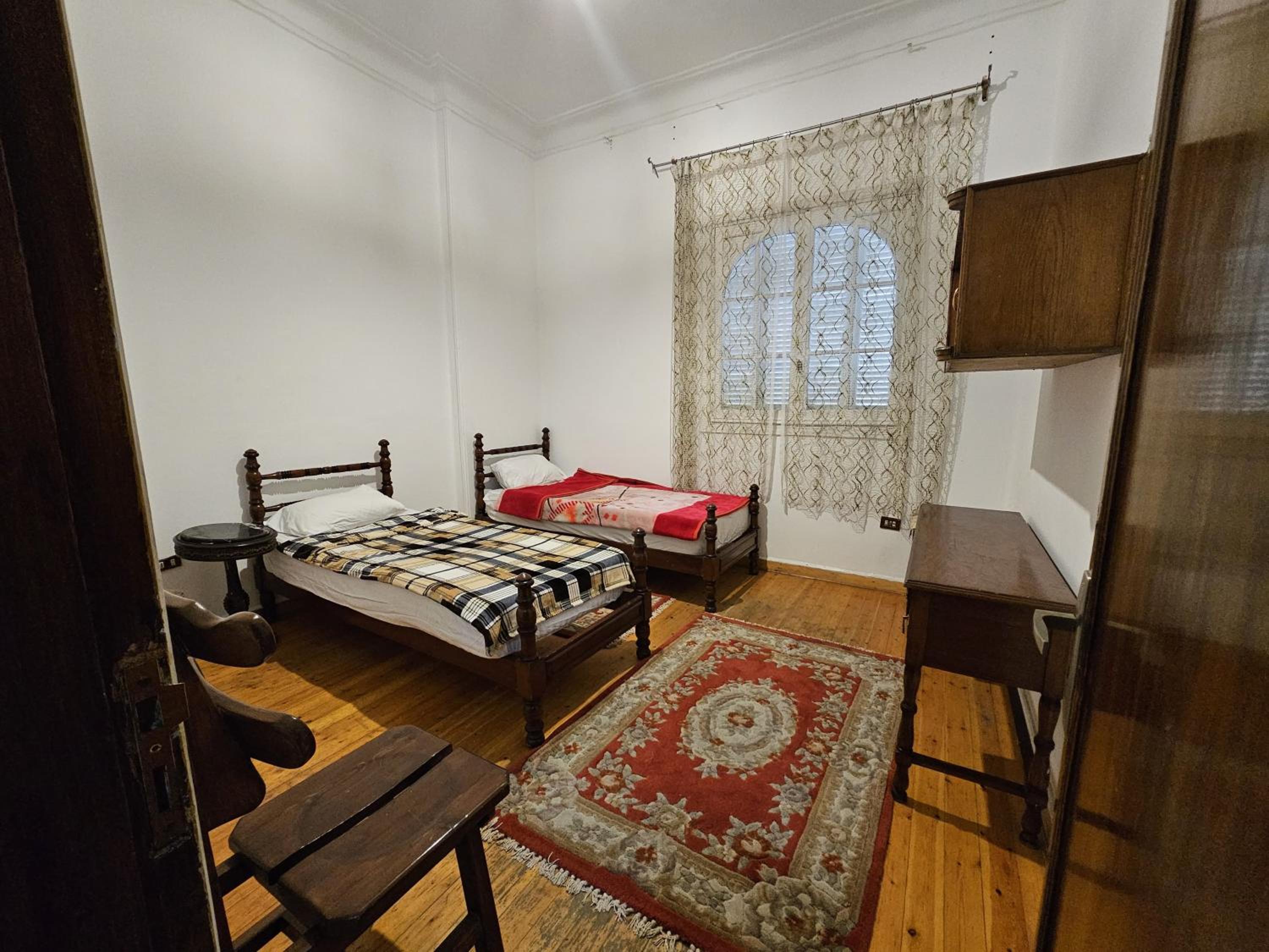 Suite home