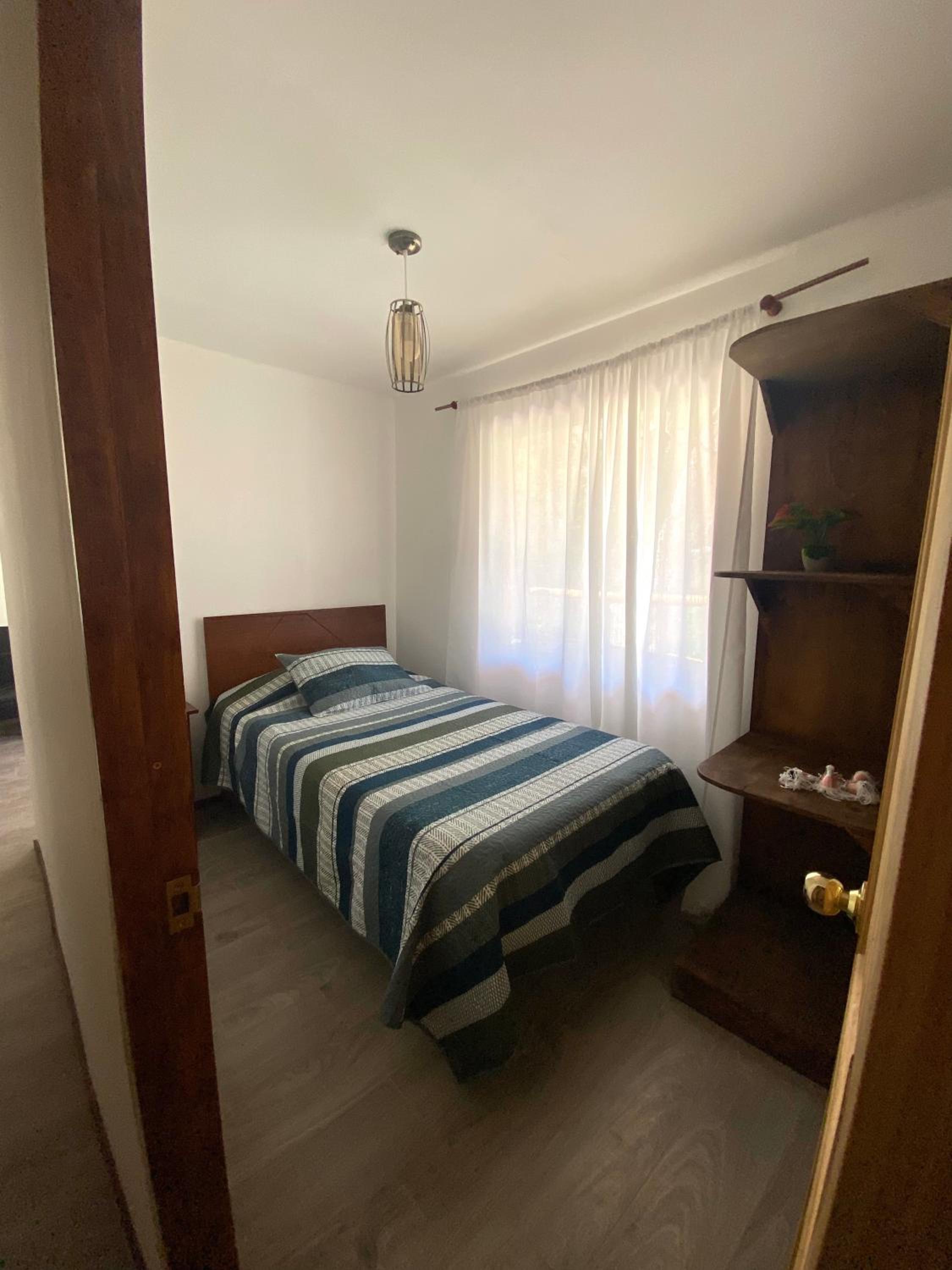 Lodge El Pedregan