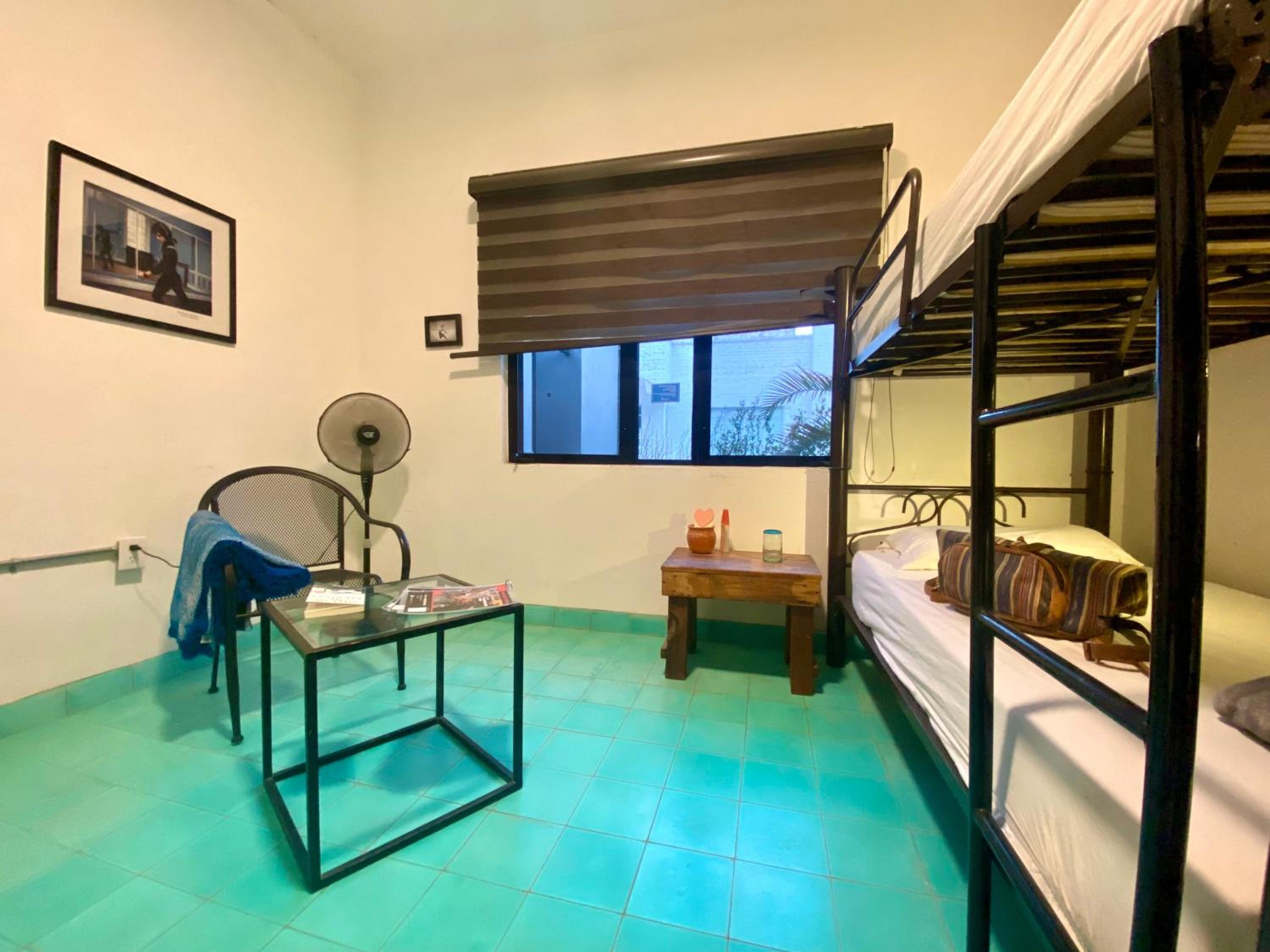 Hostel Hospedarte Chapultepec