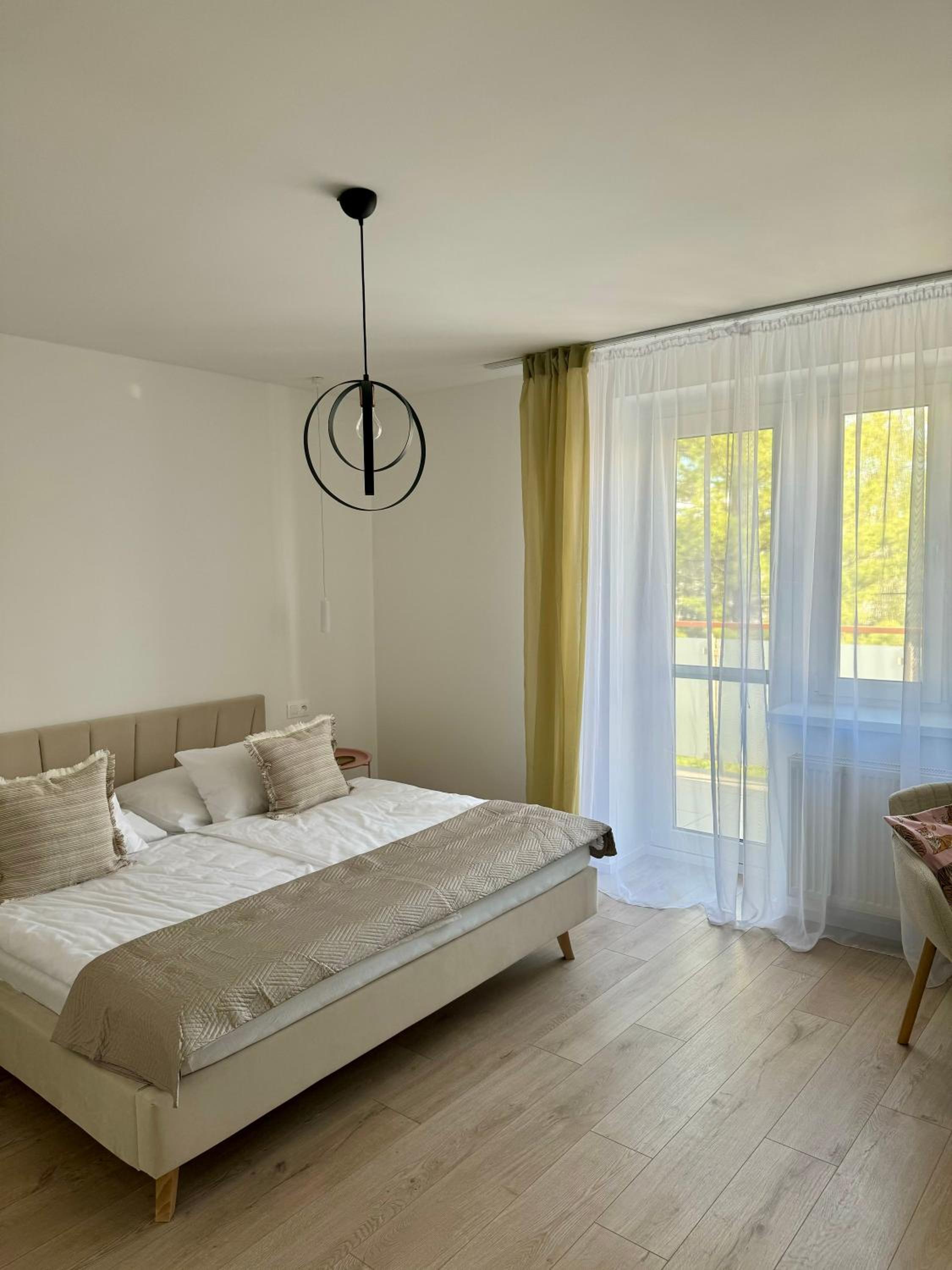 Apartment ZOi view 4