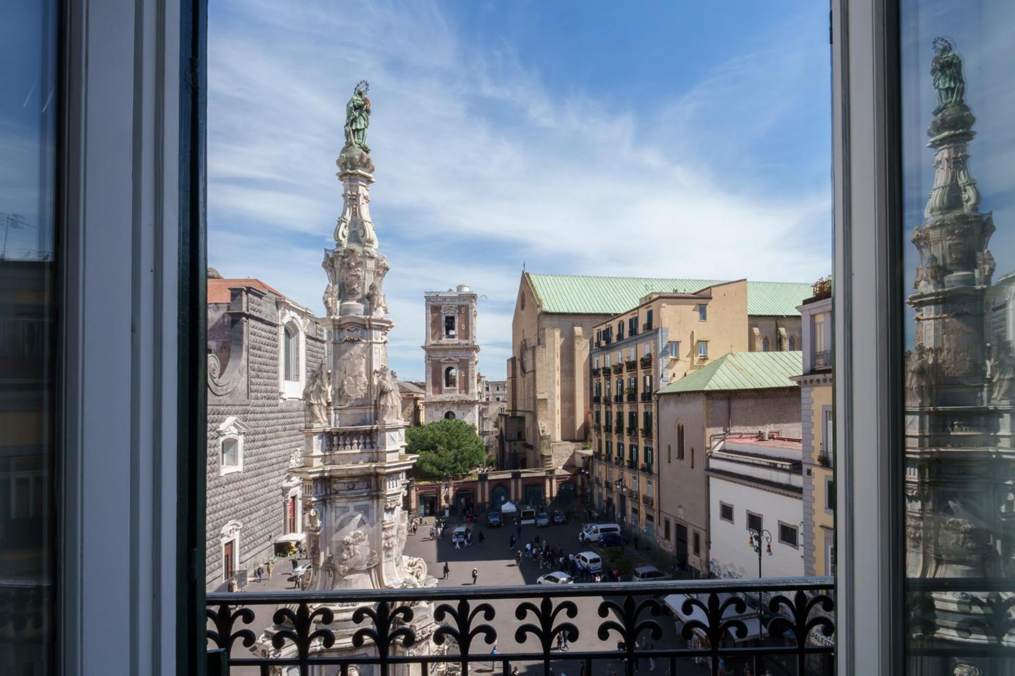 Palazzo Pandola - Luxury Suites