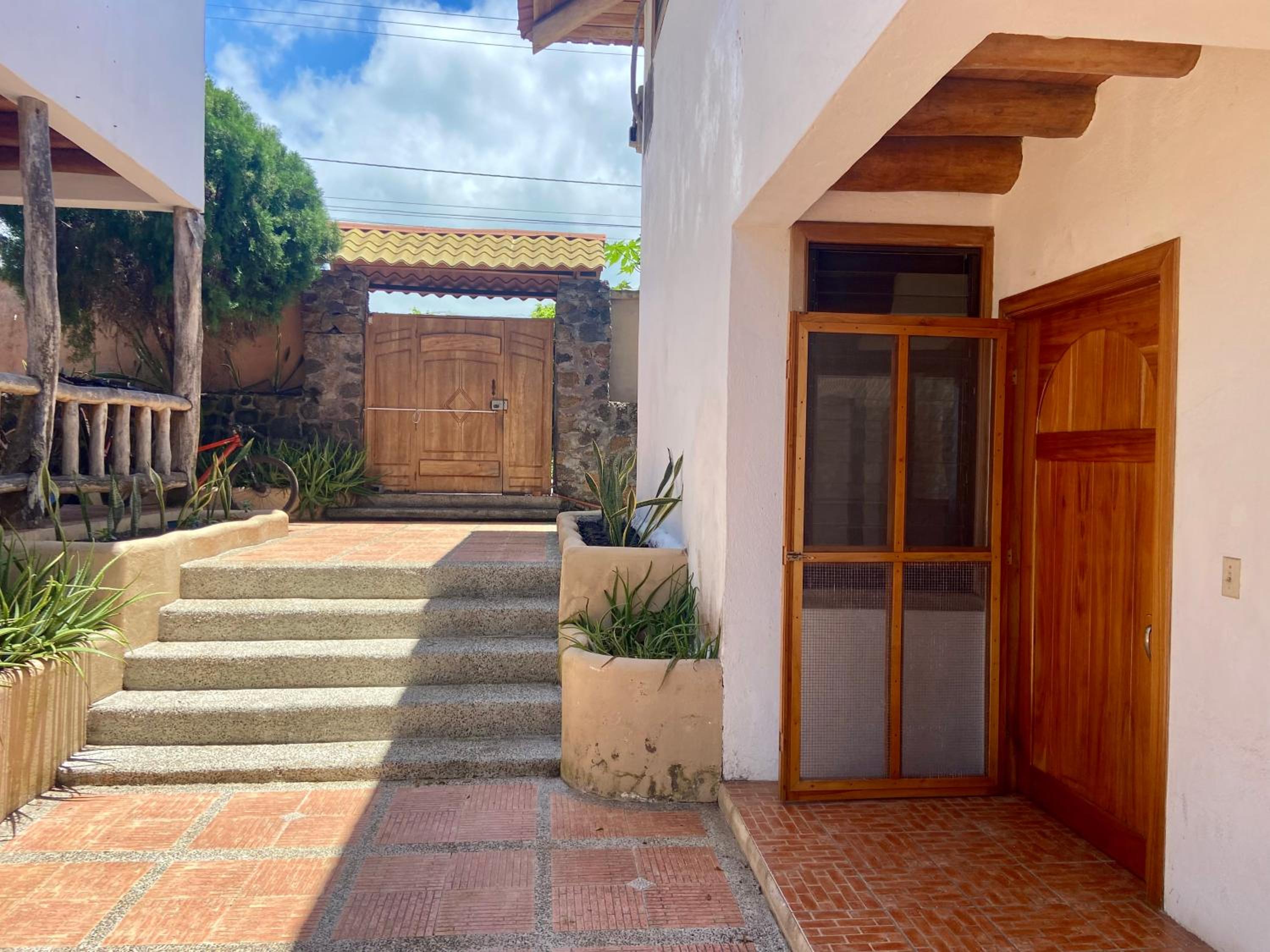 CASITA BARTOLOME
