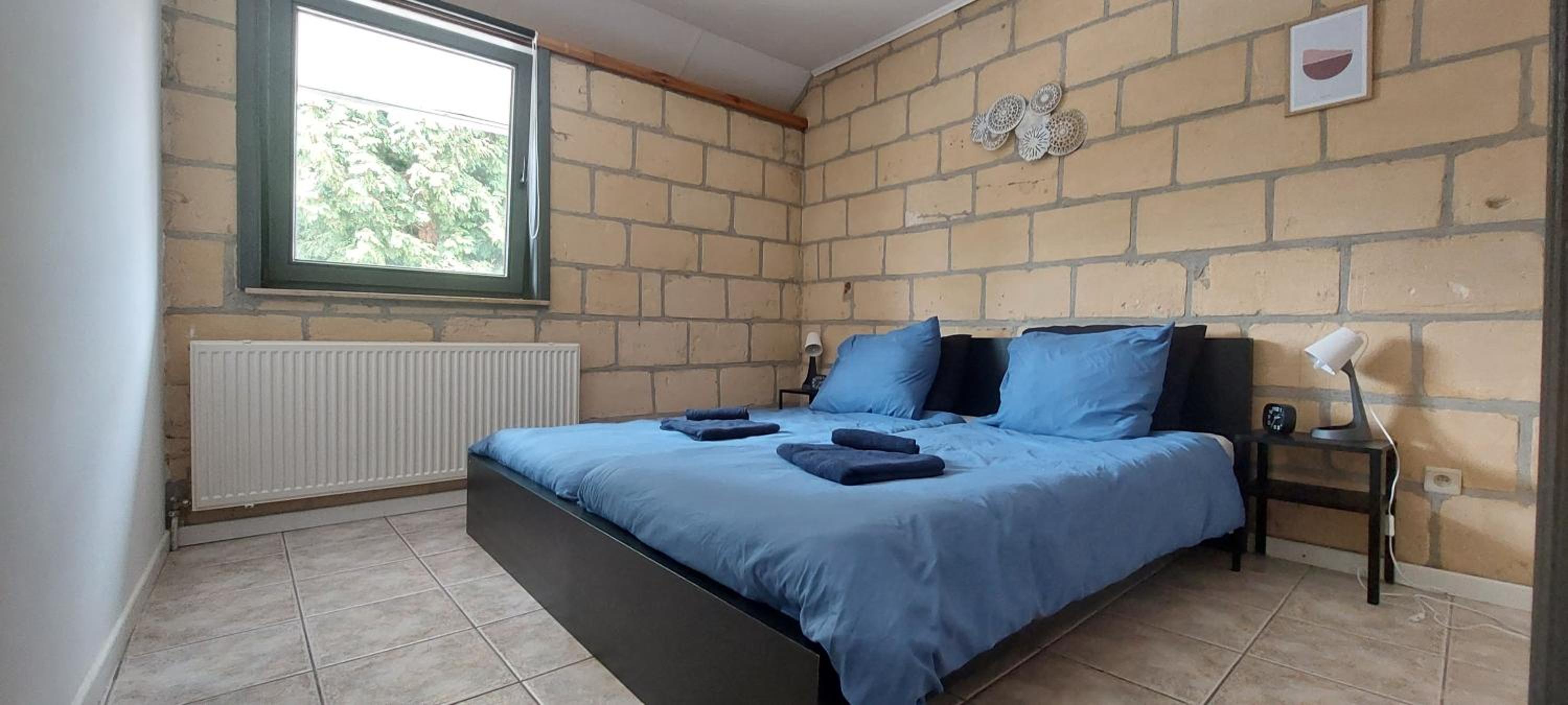 Millenniumhoeve (Lieke)