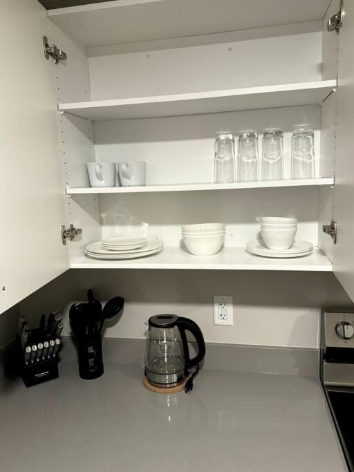 Private Luxury Suite Near West Edmonton Mall