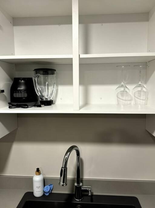 Private Luxury Suite Near West Edmonton Mall