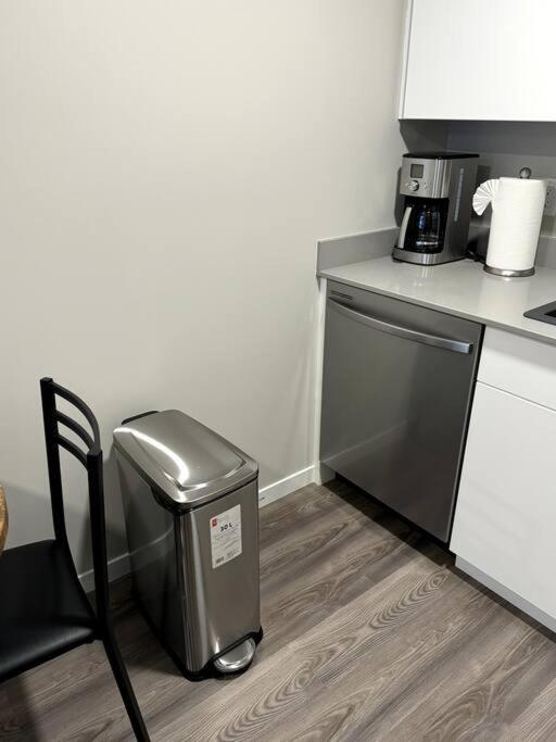 Private Luxury Suite Near West Edmonton Mall