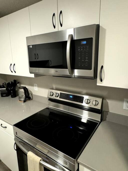 Private Luxury Suite Near West Edmonton Mall