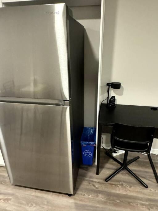 Private Luxury Suite Near West Edmonton Mall