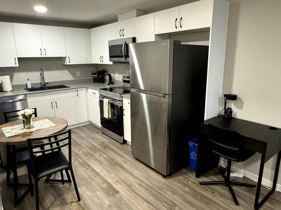 Private Luxury Suite Near West Edmonton Mall
