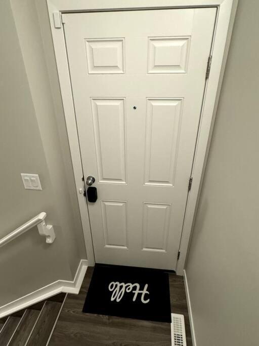 Private Luxury Suite Near West Edmonton Mall