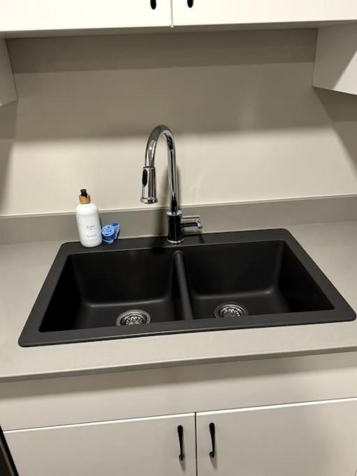 Private Luxury Suite Near West Edmonton Mall