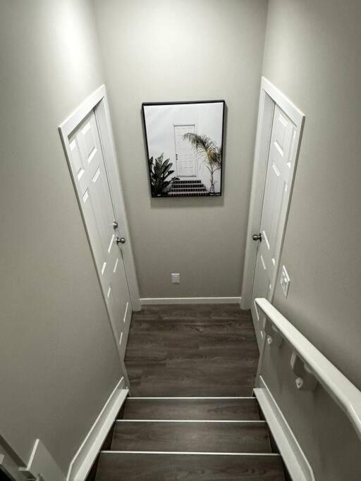 Private Luxury Suite Near West Edmonton Mall