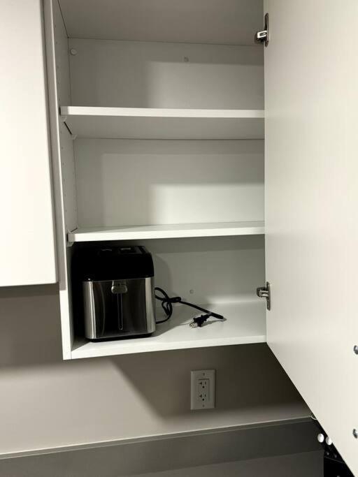 Private Luxury Suite Near West Edmonton Mall