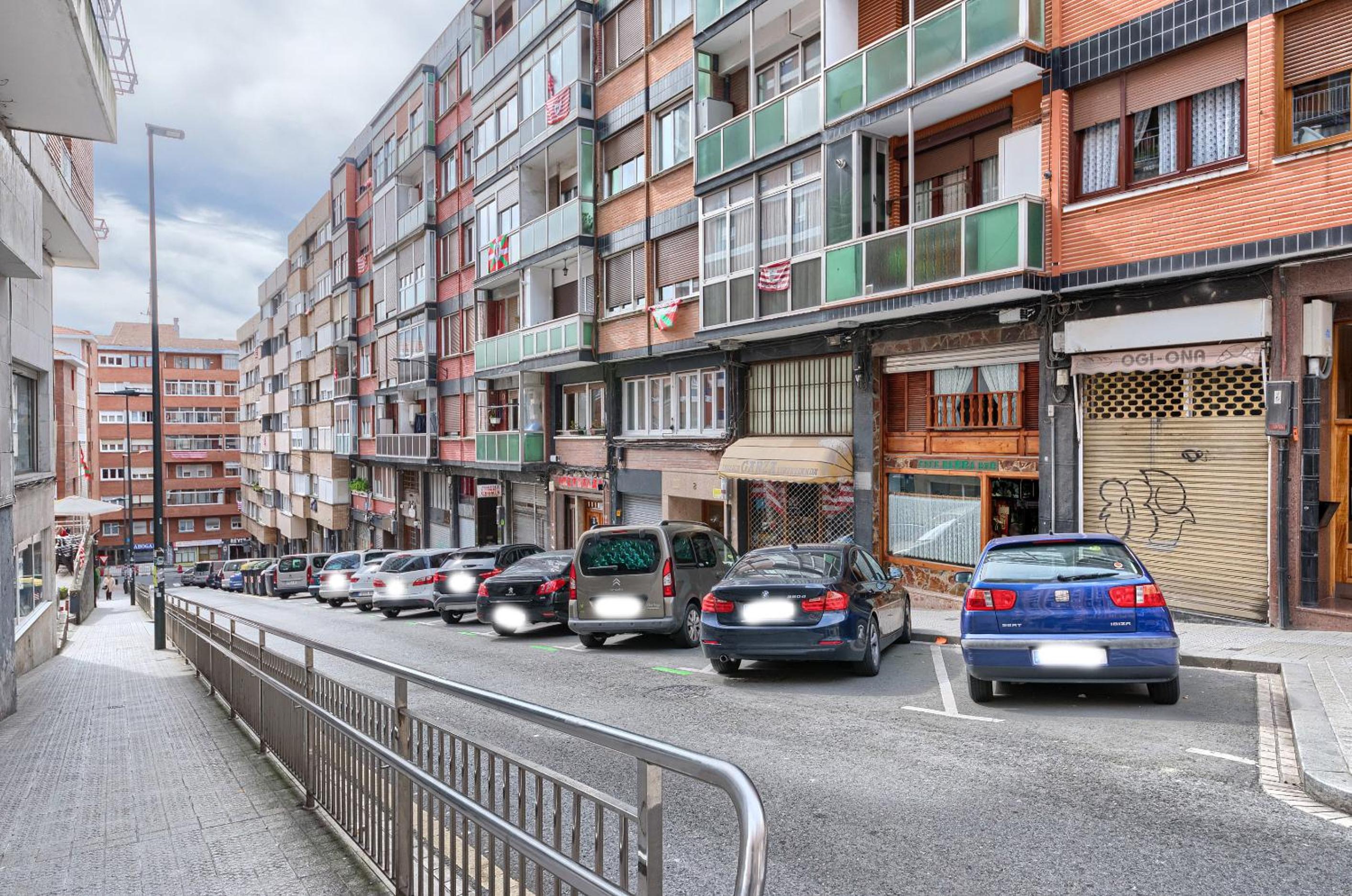 Vivienda Turística, Refugio Azkue Encanto y Comodidad