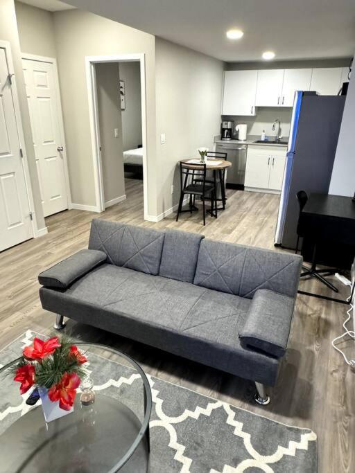 Private Luxury Suite Near West Edmonton Mall