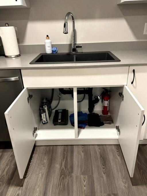 Private Luxury Suite Near West Edmonton Mall