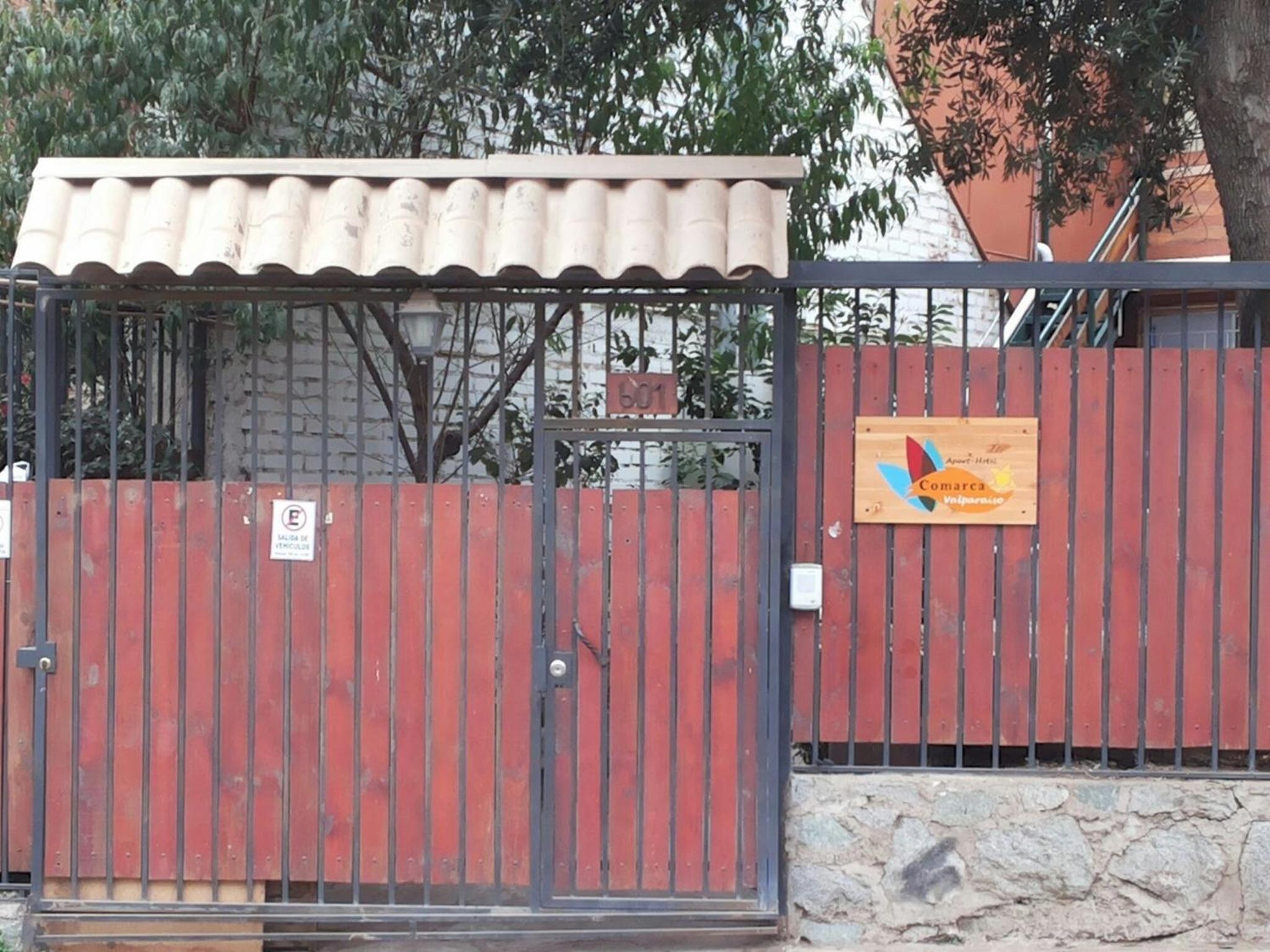 Comarca Valparaíso
