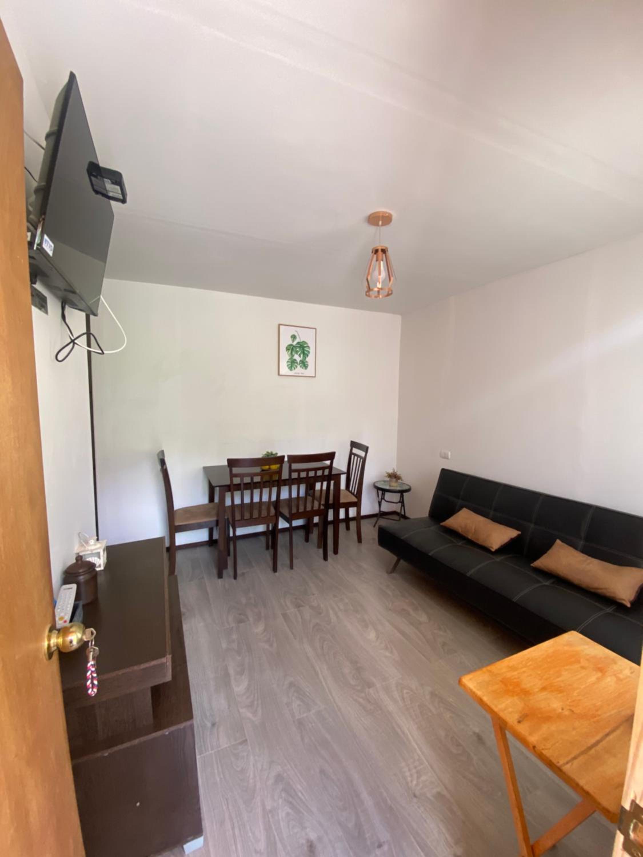 Lodge El Pedregan