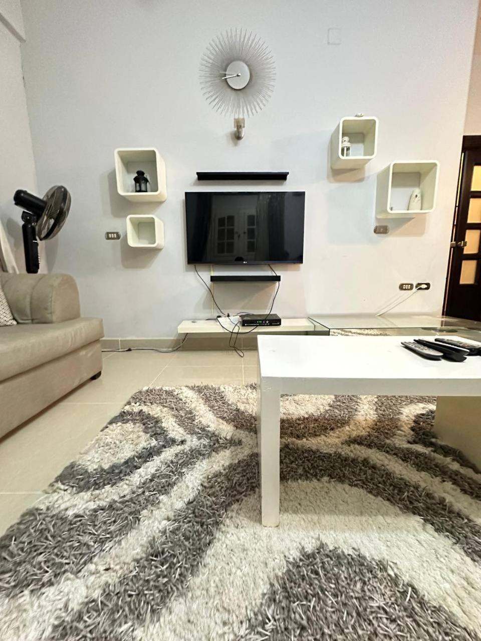 Hotel Duplex Front of DownTown