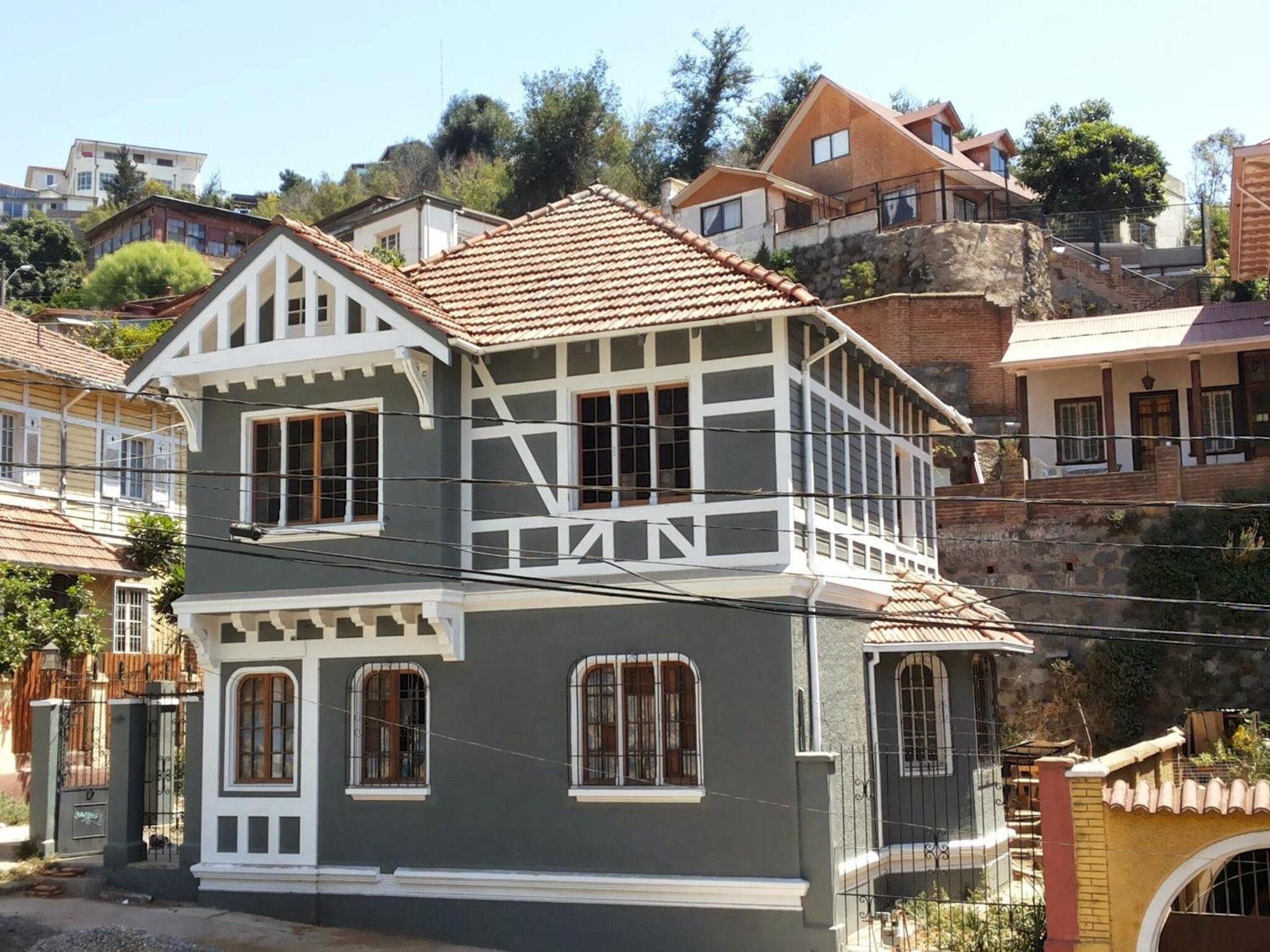 Comarca Valparaíso