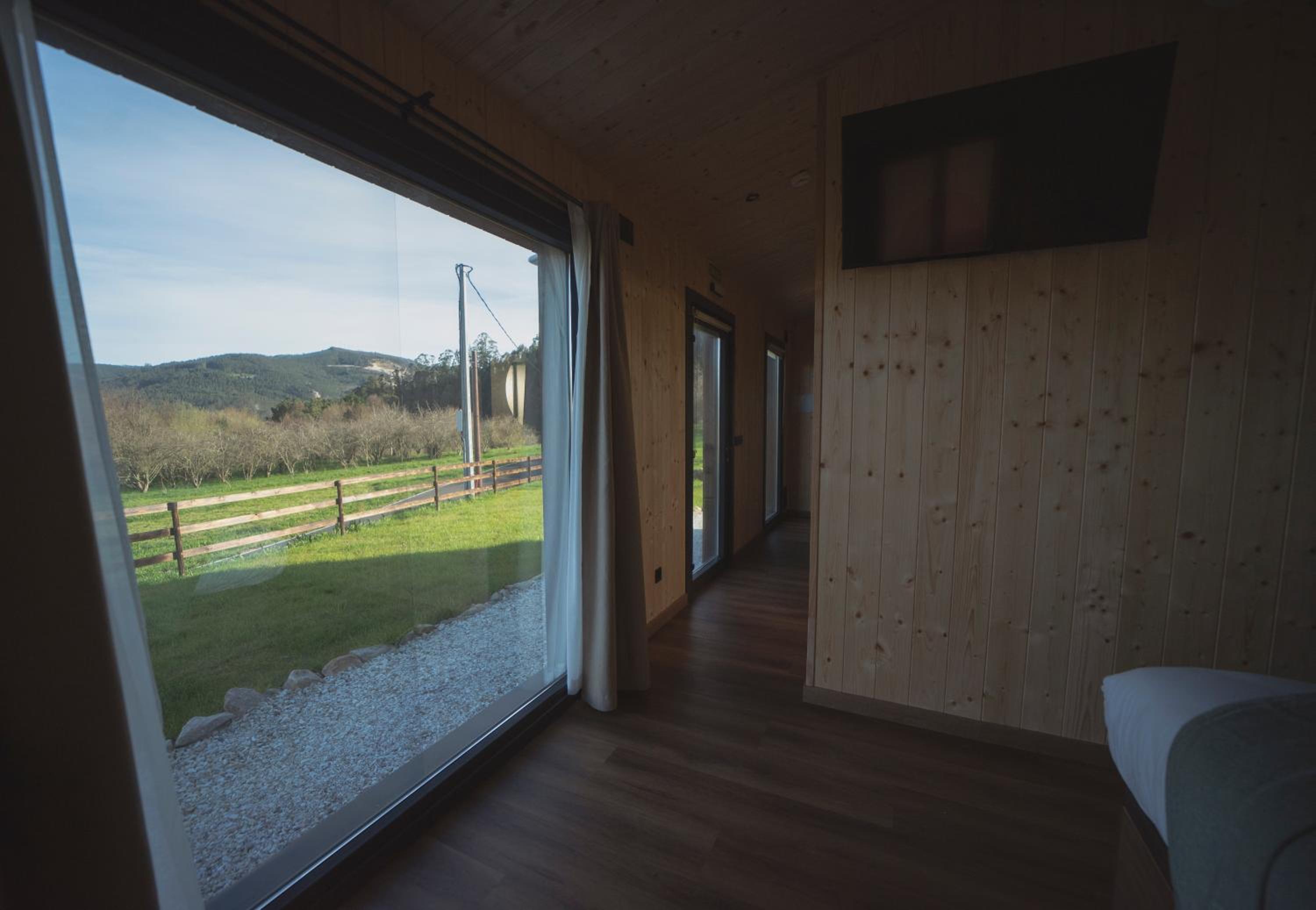 Cabañas O Recuncho do Sor view 3