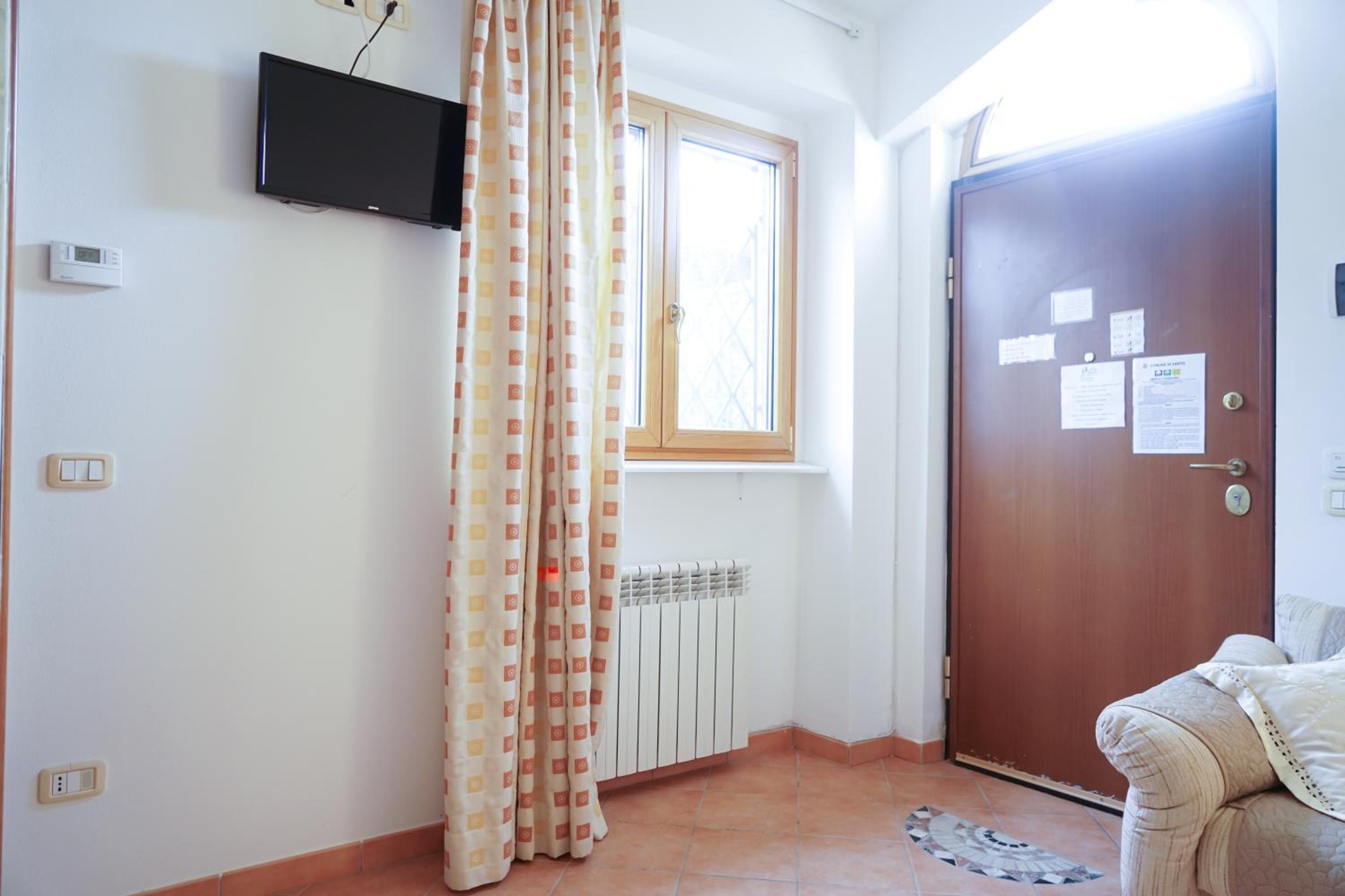 Panorama Rooms