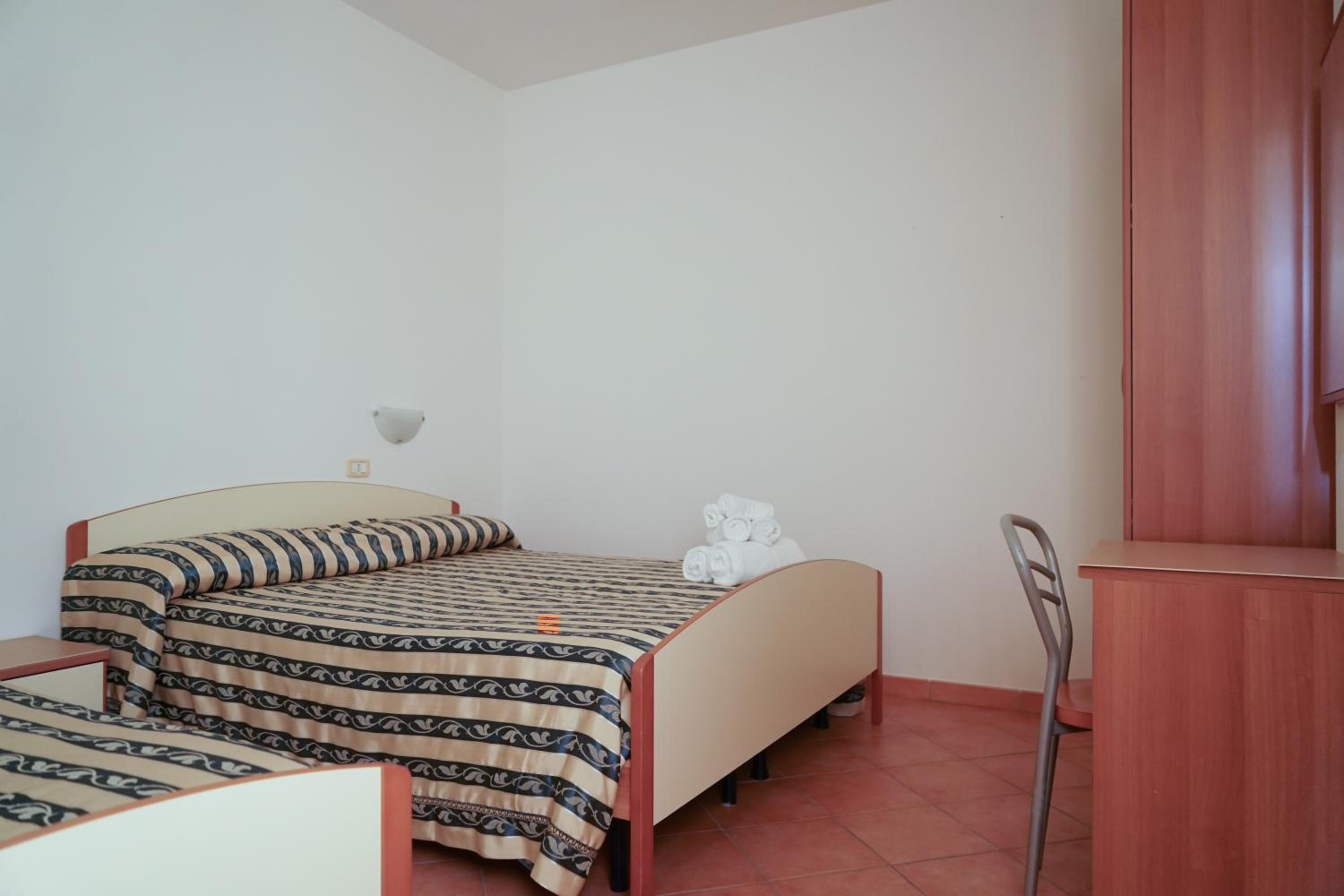 Panorama Rooms